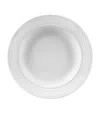 Wedgwood Intaglio Soup Plate In White