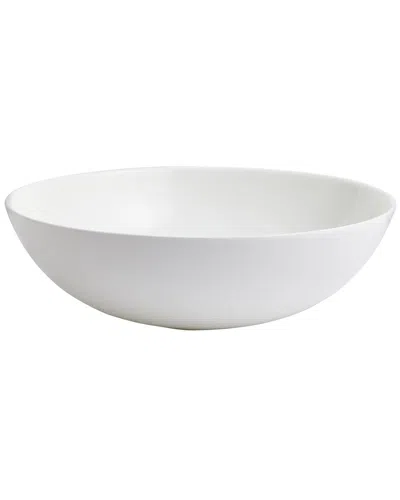 Wedgwood Jasper Conran Serving Bowl In White
