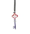 Wedgwood Key Tree Decoration