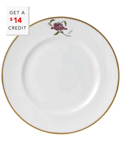 Wedgwood Kit Kemp For  Myth Creatures Plate With $10 Credit