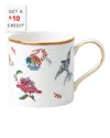 Wedgwood Kit Kemp For  Mythical Creatures Mug With $10 Credit