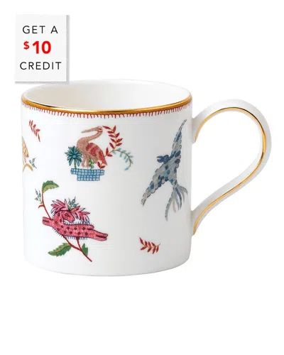 Wedgwood Kit Kemp For  Mythical Creatures Mug With $10 Credit