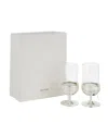 Wedgwood Love Knots Tea Light Holder