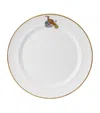 Wedgwood Mythical Creatures Serving Plate In White
