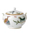 WEDGWOOD MYTHICAL CREATURES SUGAR BOX