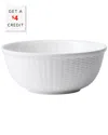 Wedgwood Nantucket 6in Stack Bowl With $4 Credit In Multicolor