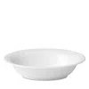 Wedgwood Nantucket Basket Open Vegetable Bowl In White