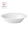 Wedgwood Nantucket Basket Open Vegetable Oval With $9 Credit