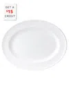 Wedgwood Nantucket Basket Oval Platter