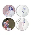 Wedgwood Nutcracker Plates