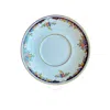 Wedgwood Open Box -  Osborne Coffee Saucer In White