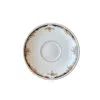 Wedgwood Open Box -  Osborne Cup Saucer In White