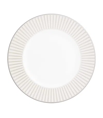 Wedgwood Parklands Plate In Grey