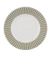 Wedgwood Parklands Side Plate In Grey