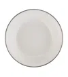 Wedgwood Parklands Soy Dish In Grey