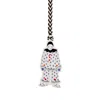 Wedgwood Pierrot Tree Decoration