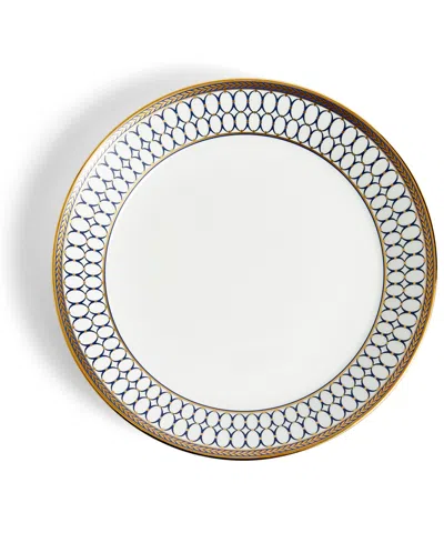 Wedgwood Renaissance Deep Plate In White