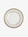 Wedgwood Renaissance Gold 17cm Plate