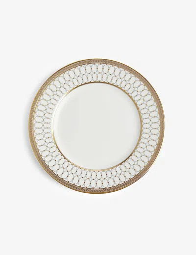 Wedgwood Renaissance Gold 17cm Plate