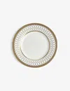 Wedgwood Renaissance Gold Bone China Plate 15cm