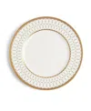 Wedgwood Renaissance Grey Dinner Plate In Open Misc
