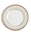 WEDGWOOD RENAISSANCE GREY PLATE