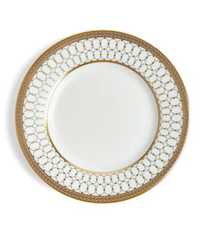 Wedgwood Renaissance Grey Plate