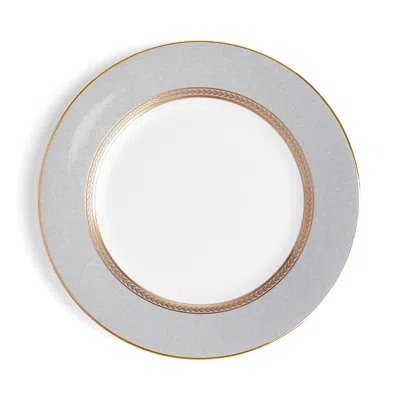 Wedgwood Renaissance Gold Bone China Plate 20cm