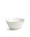 Wedgwood Renaissance Grey Soup/cereal Bowl 5.6" In Open Misc