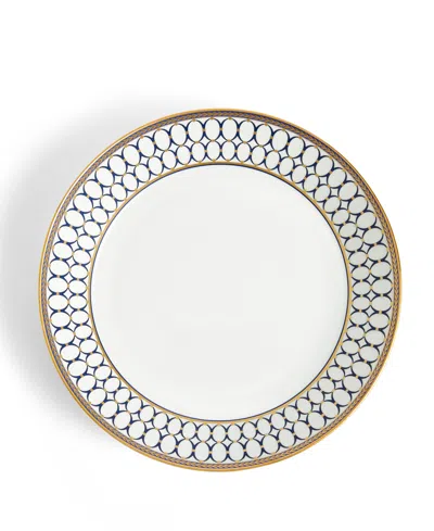 Wedgwood Renaissance Pasta Bowl In Multi