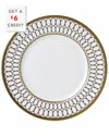 Wedgwood Renaissance Plate With $6 Credit