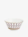 Wedgwood Renaissance Rice Bowl