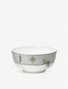 Wedgwood Sailor's Farewell Fine Bone China Salad Bowl 20cm