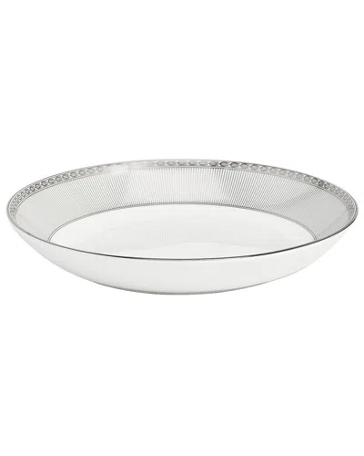 Wedgwood Silver Tonquin Deep Plate