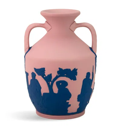 Wedgwood Small Iconic Portland Vase