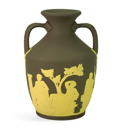 Wedgwood Small Iconic Portland Vase