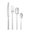 Wedgwood Stainless Steel 16-piece Cutlery Set