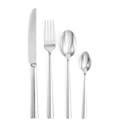 Wedgwood Stainless Steel 16-piece Cutlery Set