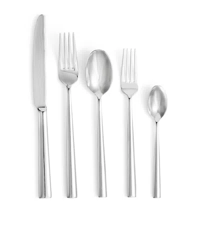 Wedgwood Stainless Steel 20-piece Cutlery Set