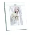 Wedgwood Vera Wang Infinity Photo Frame