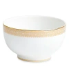 Wedgwood Vera Lace Gold Rice Bowl