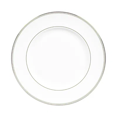 Wedgwood Vera Wang  Grosgrain Bread & Butter Plate In Blue