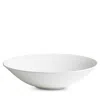 Wedgwood Wedgewood Gio Serving Bowl In White