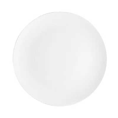 Wedgwood Wedgewood Gio Serving Platter In White
