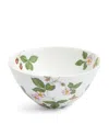 Wedgwood Wild Strawberry Bowl