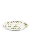 Wedgwood Wild Strawberry Coupe Bowl