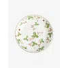 Wedgwood Wild Strawberry Pasta Bowl