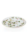 Wedgwood Wild Strawberry Plate