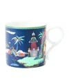 Wedgwood Wonderlust Mug
