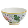 Wedgwood Wonderlust Waterlily Gift Bowl In Multi